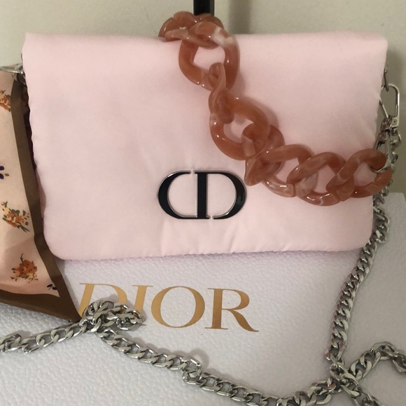 Dior Beauty Clutch/bag New In Box!!! - Picture 2 of 12